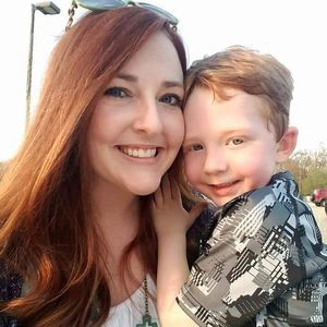 Meet your Posher, Lindsey